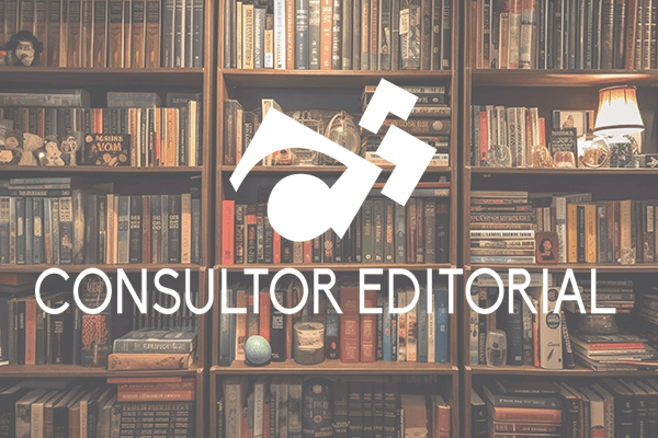 Desenvolvimento da loja e Redes Sociais da Editora Consultor Editorial