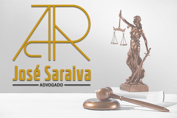 Desenvolvimento da logo para José Saraiva
