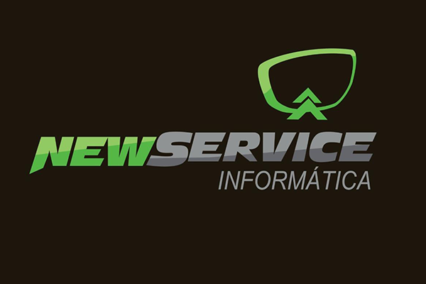 Desenvolvimento do site para NewService Informática